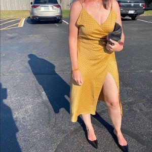 Urban Outfitters dress